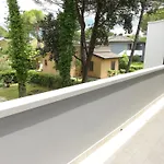 Apartament Bright Flat With Pool And Balcony Bibione