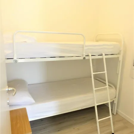 Bright Flat With Pool And Balcony Bibione