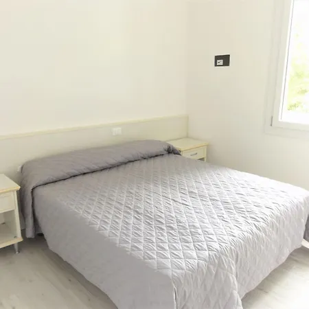 Appartamento Bright Flat With Pool And Balcony Bibione